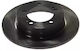 Disc de frână Mitsubishi Eclipse II D3 A Abe C45015abe