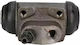 Cylinder Piston Brake Ford Escort '91 Express Avl Abe C5g004abe
