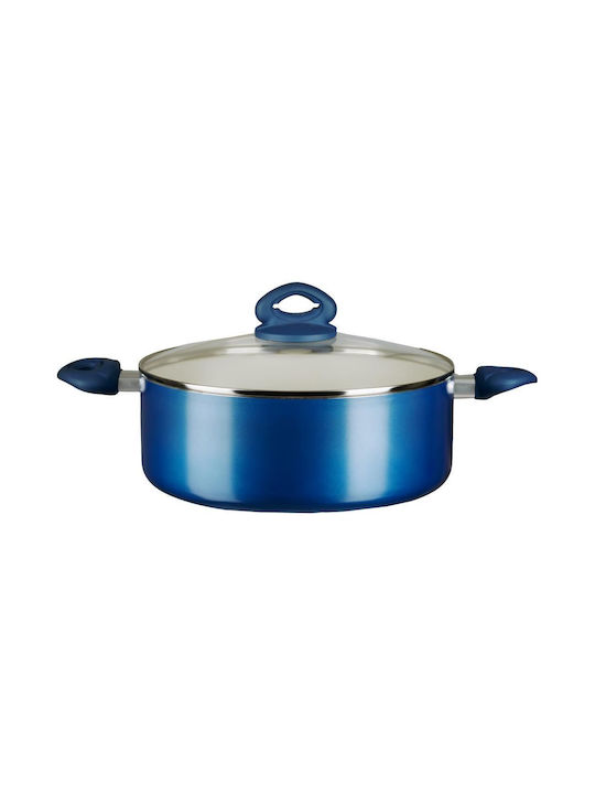 Hausberg din Aluminiu 2.5lt / 22cm