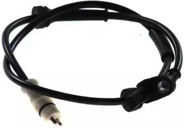 Abs Sensor Fiat Seicento 600 187 Bosch 0265007045