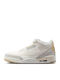 Air  3 Retro Boots Ivory / Grey Mist / Cream