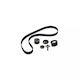 Timing Belt Kit Dacia Duster Contitech Ct1179k1