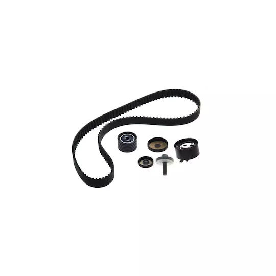 Timing Belt Kit Dacia Duster Contitech Ct1179k1