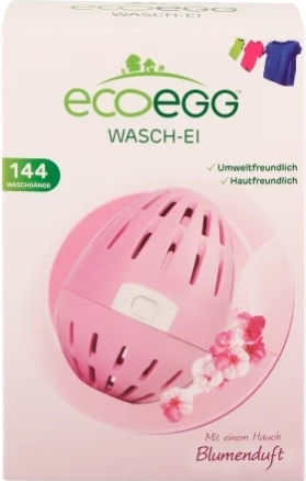 Ecoegg Μπάλα Πλυντηρίου για Ρούχα Ecoegg Μπάλα Πλυντηρίου για Ρούχα