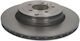 Land Rover Range Rover Sport Ls Brembo Brake Disc 09a77411