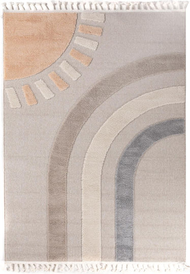 Royal Carpet Сив 200x290см
