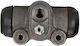 Piston de cilindru principal de frână Bmw 3 Cabriolet E30 Brembo A12163