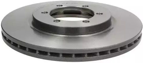 Brake Disc Ssangyong Korando Kj Abe C30010abe