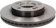 Ssangyong Rexton Gab Abe C30015abe Brake Disc