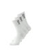 Jack & Jones Women's Socks White 3Pack