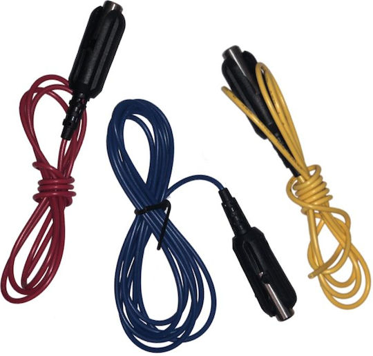 Smart Smart Premium Probe Set 3 Items Omnigena Om0053