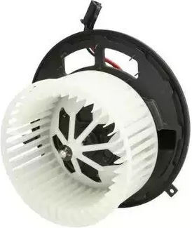 BMW 3 Touring E91 TYC 503-0003 Belüftungsgehäuse