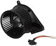 Placă grilă de ventilație Mercedes-benz Sprinter 2-t Caroserie 901 902 Tyc 521-0006