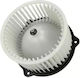 Hyundai Getz Tb Tyc 513-0007 Ventilation Housing