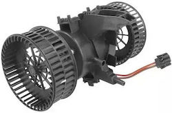 Ventilation Housing Board Bmw 5 Touring E61 Tyc 503-0004