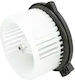 Placă de ventilație caroserie Toyota Corolla Cde12 Zze12 Nde12 Zde12 Tyc 536-0003