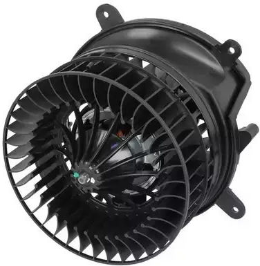 Mercedes-benz C-class W202 Tyc 521-0009 Ventilation Housing
