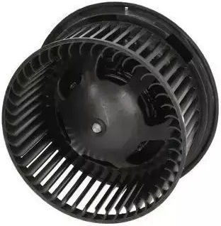 Ford Focus Ii Cabriolet Tyc 510-0002 Ventilation Housing