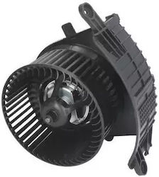 Ventilation Housing Board Renault Grand Scenic Ii Jm0 1 Tyc 528-0002