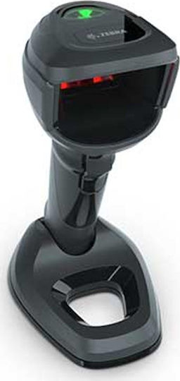 Zebra DS9908 Presentation Scanner Wired with 2D and QR Barcode Reading Capability