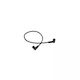 Fir de aprindere bujie Vw Golf IV Cabriolet 1E7 Bosch 0356904068
