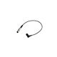 Spark Plug Wire Mercedes-benz G-class Cabrio W463 Bosch 0356912906
