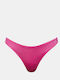 Bikini Zeichenfolge Rosa
