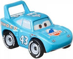 Mattel Car Dinoco