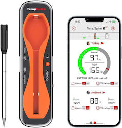 Thermo Pro Wireless Digital Cooking Thermometer with Bluetooth -10°C / +275°C