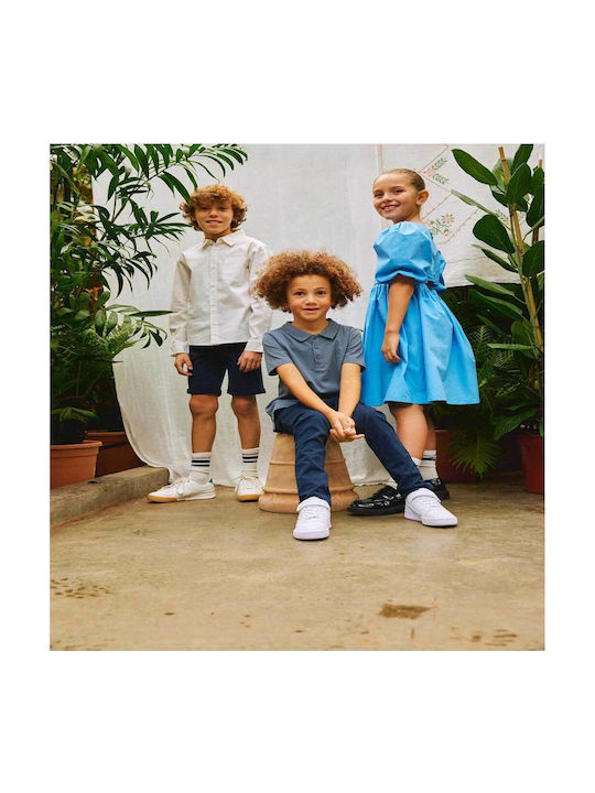 Name It Kids' Shorts/Bermudas Fabric Blue