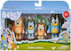 Moose Toys Family Bluey for Ages 3+ (Miscellane...