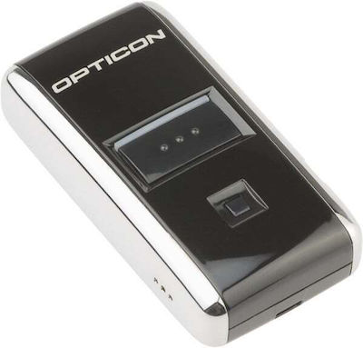 Opticon OPN2006 PDA cu capacitate de citire a codurilor de bare 1D