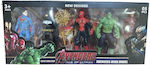 Action Figure Marvel Avengers 12cm.