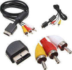 за PS3 / PS2