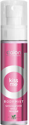 Dalon Kiss Me Body Mist 100ml Dalon Kiss Me Body Mist 100ml