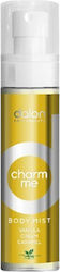 Spray de Corp Charm Me Dalon 100ml Spray de Corp Charm Me Dalon 100ml