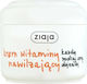Ziaja Multi-Vitamin Κρέμα Προσώπου για Ενυδάτωση, Ανάπλαση & Λάμψη 100ml