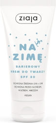 Ziaja Cremă Hidratare De Zi 50ml Ziaja Cremă Hidratare De Zi 50ml