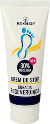 Kosmed Foot Cream Regenerating Treatment Urea 30% 75g Kosmed Foot Cream Regenerating Treatment Urea 30% 75g