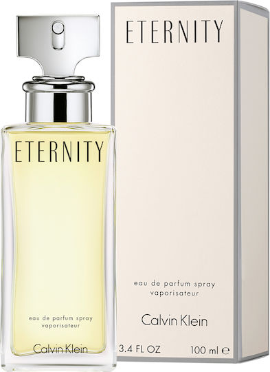Calvin Klein Eternity Парфюмна вода 100 мл