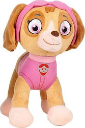 Play By Play Плюшено Paw Patrol Skye 19 см.