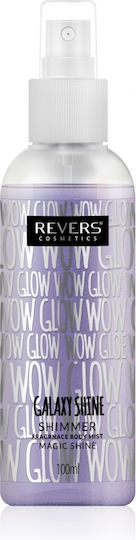 Galaxy Shine Fragrance Shimmer Mist 100 Ml