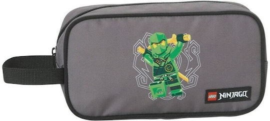 Lego Ninjago Green Κασετινα Νεσεσερ 20285-2408
