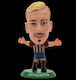 Creative Toys Soccerstarz Atletico Madrid Antoine Griezmann Home Kit 404217