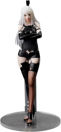 Nier: Automata Form-ism A2 Yorha Typ A Nr. 2 Actionfigur 18cm