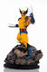 Marvel Comics Prototypez Wolverine By Erick Sosa 1/6 Φιγούρα Αγαλματίδιο 35cm