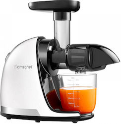 Amzchef Juicer 150W White 1501-WT Amzchef Juicer 150W White 1501-WT