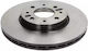 Brake Disc Fiat Strada Pick-up 178e Abe C3f003abe