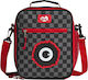 Tinc Schulische Isolierte Kinder Lunchtasche Mehrfarbige 20x8x25cm