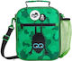 Tinc Schulische Isolierte Kinder Lunchtasche Bunte 20x8x25cm